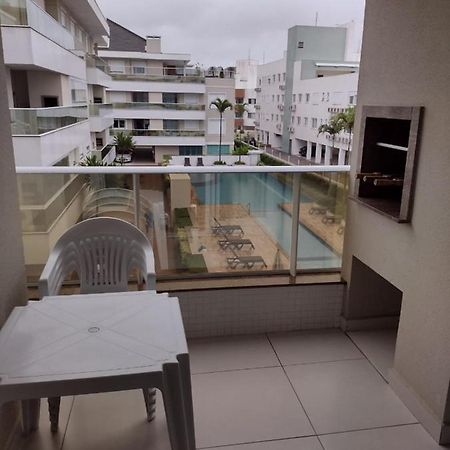 Apartamento Sete Mares - Bloco A Флоріанополіс Екстер'єр фото
