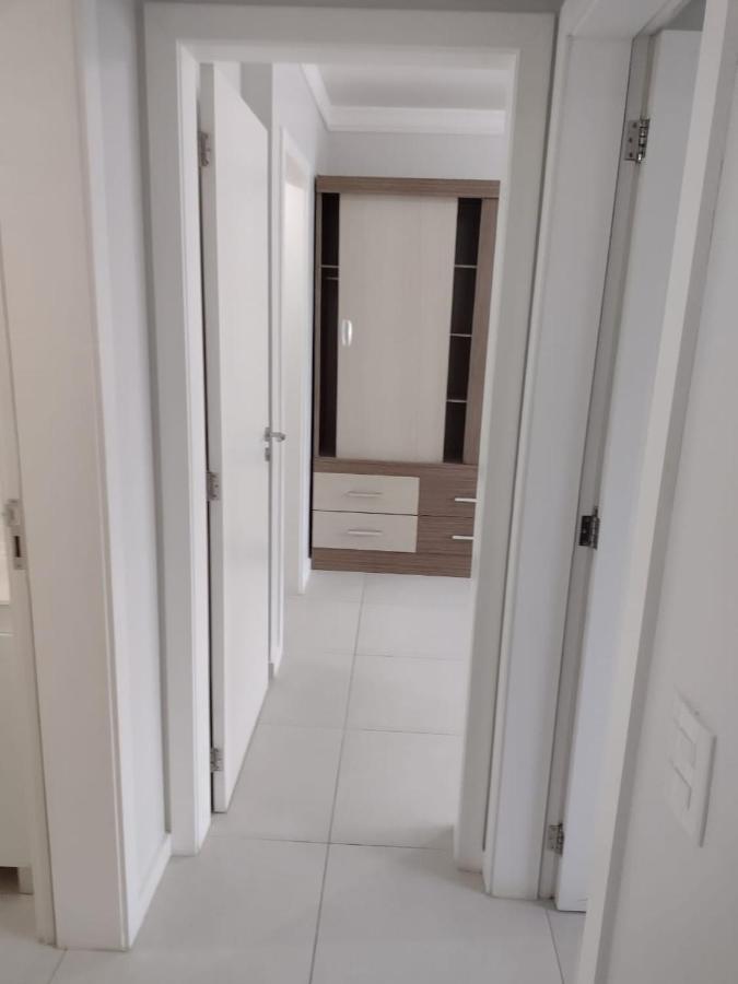 Apartamento Sete Mares - Bloco A Флоріанополіс Екстер'єр фото
